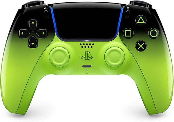 Sony DualSense® Wireless Controller (CFI-ZCT2J13~15) for PS5