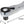 Load image into Gallery viewer, TONE Stubby Ratchet Handle 6.35 mm (1/4") Drive RH2HSS2
