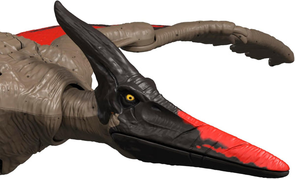 Mattel Jurassic World Pteranodon Action Figure JCL70