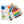 Load image into Gallery viewer, Mitsubishi Pencil toirono Colored Pencils – 24 Colors (TR24C)
