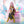 Load image into Gallery viewer, Hatsune Miku Series Megurine Luka Noodle Stopper Figure
