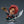 Load image into Gallery viewer, Bandai Niformation One Piece Shanks Deformed Figure with Chewing Gum
