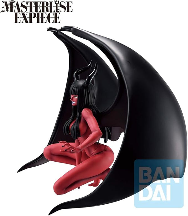One Piece Ichiban Kuji Nico Robin Demonio Fleur Devil’s Night B Prize