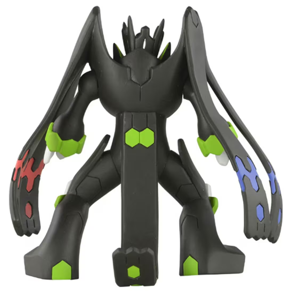 Pokemon Moncolle ML-26 Zygarde (Perfect Form) Figure