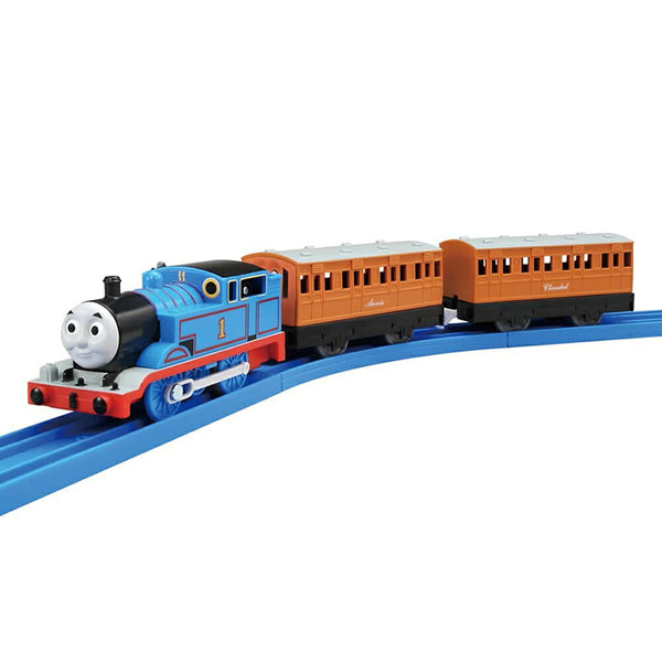 Plarail Thomas the Tank Engine TS-01 Train Set