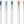 Load image into Gallery viewer, Mitsubishi Pencil uni-ball one Gel Ink Pen Set – 8 Colors, 0.38 mm (UMNS388C)

