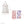 Load image into Gallery viewer, cookpad plus Fall 2026 Issue – Moomin Little My Eco Bag &amp; 3D Sticker Set
