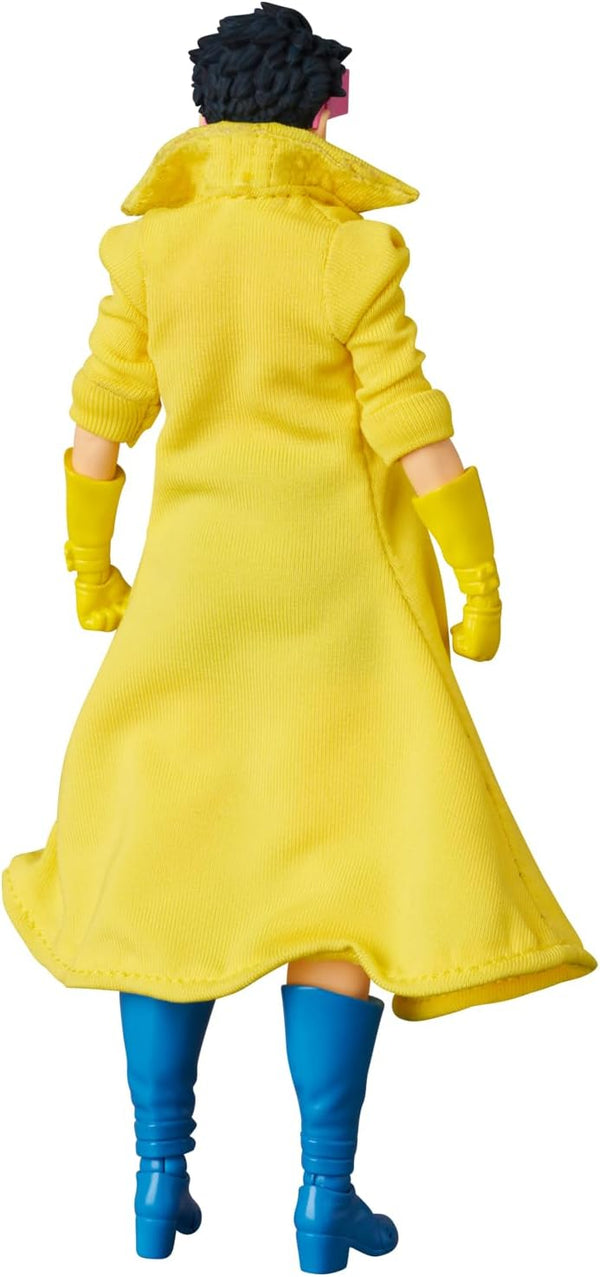 MAFEX No.253 Jubilee Comic Ver X-Men Action Figure