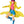 Load image into Gallery viewer, MAFEX No.253 Jubilee Comic Ver X-Men Action Figure
