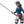 Load image into Gallery viewer, MAFEX No.141 Psylocke Comic Ver. Action Figure
