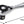 Load image into Gallery viewer, TONE Compact Short Ratchet Handle 12.7 mm (1/2") Drive RH4CHQS
