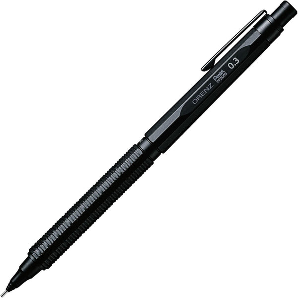 Pentel Orenz Nero 0.3mm Mechanical Pencil