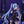Load image into Gallery viewer, FuRyu Snow Miku × Kuromi Trio-Try-iT Figure

