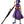Load image into Gallery viewer, Ichiban Kuji B Prize My Hero Academia Lady Nagant Masterlise Figure
