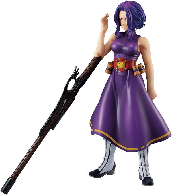 Ichiban Kuji B Prize My Hero Academia Lady Nagant Masterlise Figure