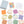Load image into Gallery viewer, Hobonichi TSUKI no IRO Mini Card Set 2026
