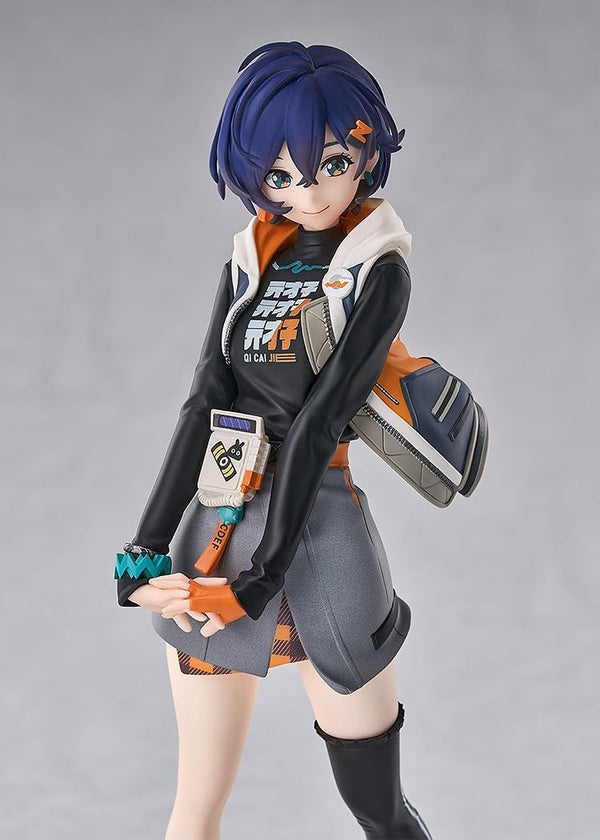 POP UP PARADE SP Zenless Zone Zero Rin Non-Scale Painted Figure