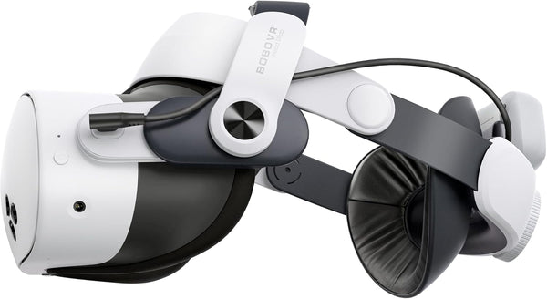 BOBOVR M3 Pro Battery Head Strap