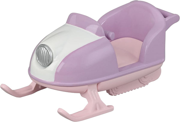 EPOCH Sylvanian Families FS-55 Snow Leopard Family