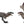 Load image into Gallery viewer, Mattel Jurassic World Mutadon Damage Reveal 2-Pack Action Figures JLD30
