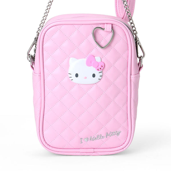 Sanrio I Love Hello Kitty Mini Shoulder Bag