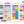 Load image into Gallery viewer, Copic Sketch Basic Box 36-Color Marker Set
