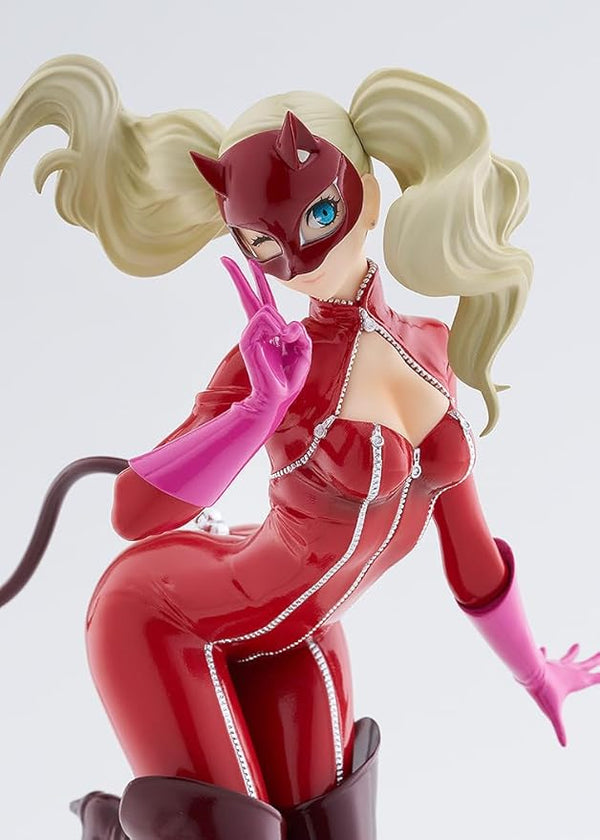 POP UP PARADE Persona 5 The Royal Panther Figure