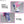 Load image into Gallery viewer, Bandai Spirits Figure-rise Standard Umamusume Pretty Derby Special Week Color-Coded Plastic Model Kit
