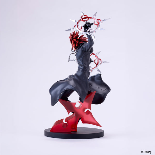 【Pre-order】KINGDOM HEARTS II FORM-ISM Axel Figure