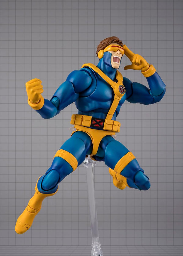 TAMASHII NATIONS S.H.Figuarts Cyclops (GAMERVERSE)