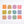 Load image into Gallery viewer, Hobonichi TSUKI no IRO Mini Card Set 2026
