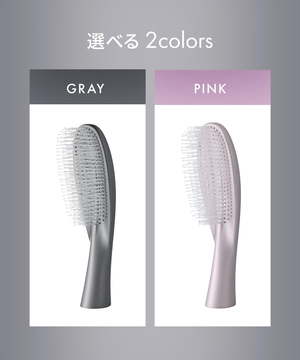 SALONIA Smooth Shine Multi Care Brush