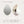 Load image into Gallery viewer, KINUJO Silky Jewel Brush Portable Hairbrush with Mirror Cover – Pearl Mocha (JBK01-MC)
