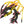 Load image into Gallery viewer, Takara Tomy Moncolle Mega Rayquaza Figure
