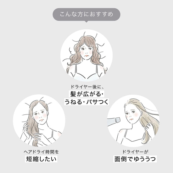 【Pre-Order 】YA-MAN Lift Dryer Smart – Limited Edition Pink Hair Dryer (YJHC2PS1AM)