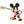 Load image into Gallery viewer, UDF No. 786 KINGDOM HEARTS II King Mickey Figure
