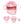 Load image into Gallery viewer, Sanrio My Melody &amp; My Sweet Piano Plush Care Set
