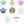 Load image into Gallery viewer, POP MART YUKI Japanese Style Series Blind Box Figure（8pcs）

