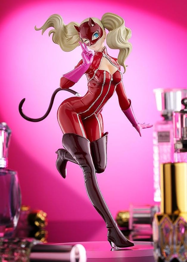 POP UP PARADE Persona 5 The Royal Panther Figure