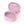 Load image into Gallery viewer, Sanrio I Love Hello Kitty Accessory Case
