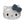 Load image into Gallery viewer, Sanrio I Love Hello Kitty Magnetic Set – 3 Pieces
