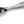 Load image into Gallery viewer, TONE Compact Short Ratchet Handle 12.7 mm (1/2") Drive RH4CHQS
