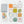 Load image into Gallery viewer, Hobonichi TSUKI no IRO Mini Card Set 2026
