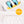 Load image into Gallery viewer, Opabinia Donald Cartoon Headband
