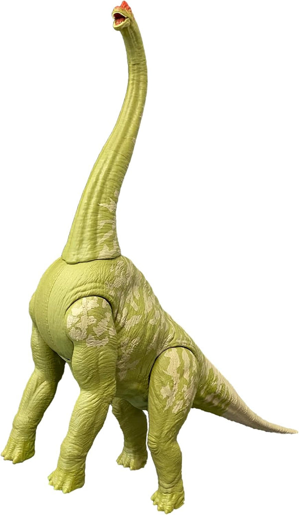 Mattel Jurassic World Giant Brachiosaurus Action Figure JLD17 [Pre-order]