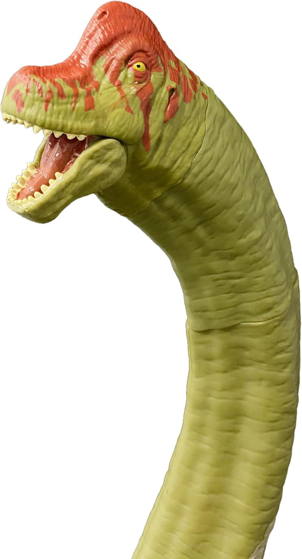 Mattel Jurassic World Giant Brachiosaurus Action Figure JLD17 [Pre-order]