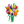Load image into Gallery viewer, LEGO  Botanical Collection Tulip Bouquet 11501
