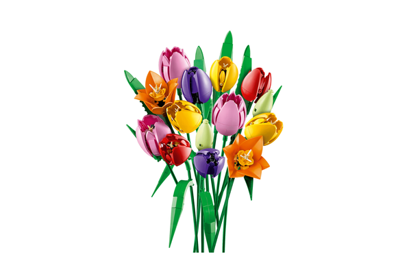 LEGO  Botanical Collection Tulip Bouquet 11501