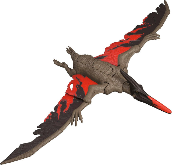 Mattel Jurassic World Pteranodon Action Figure JCL70