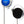 Load image into Gallery viewer, Panasonic Clip Earphone Headphone RP-HZ47 With 5 Colors
